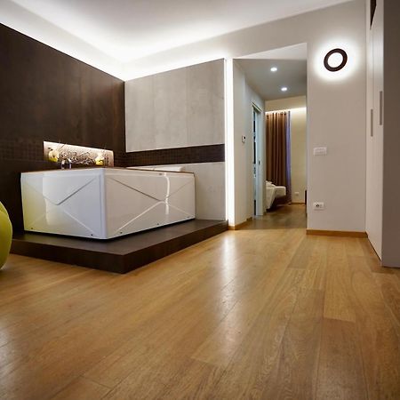 Arbiter Suite Milano מראה חיצוני תמונה