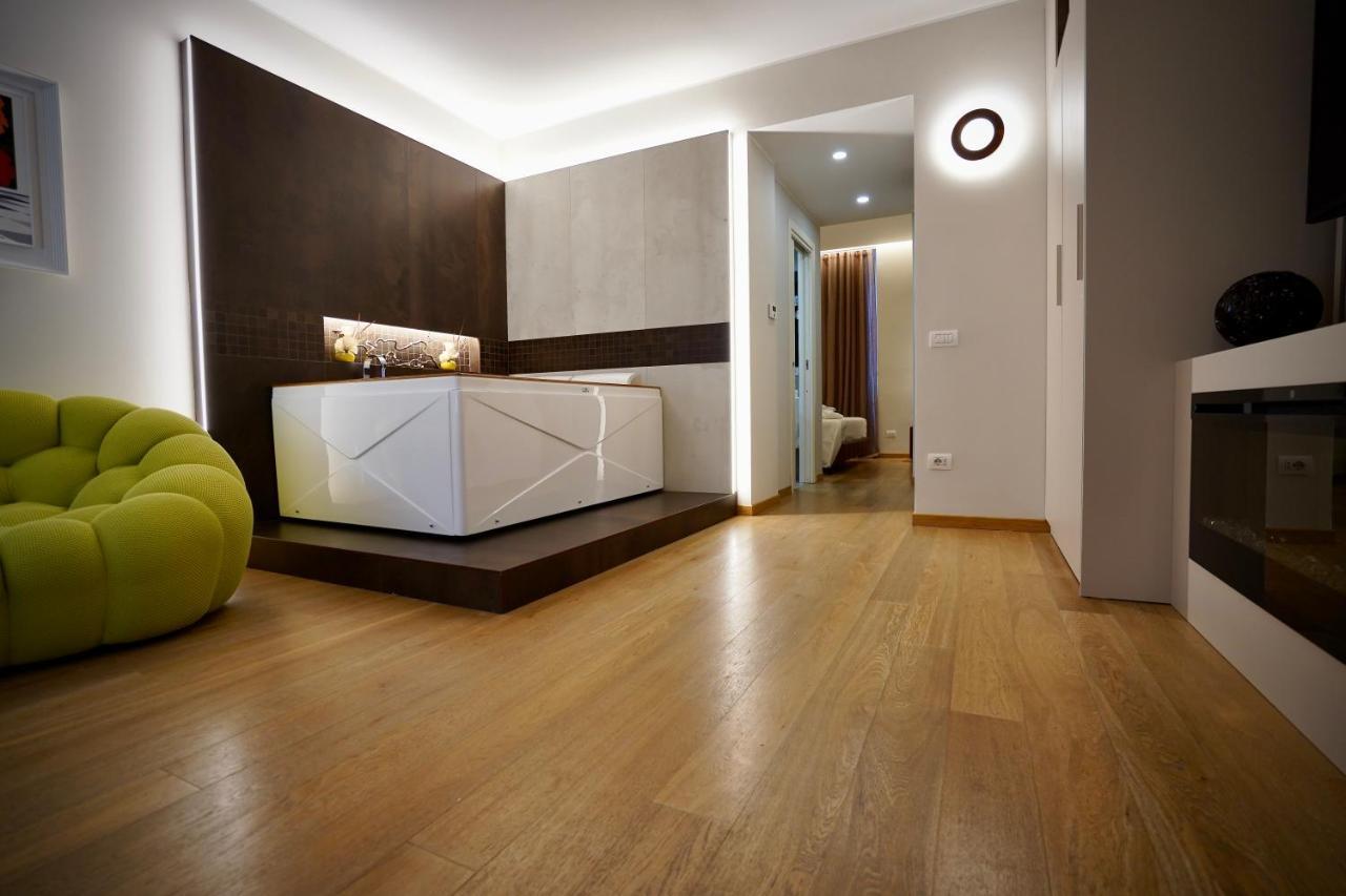 Arbiter Suite Milano מראה חיצוני תמונה
