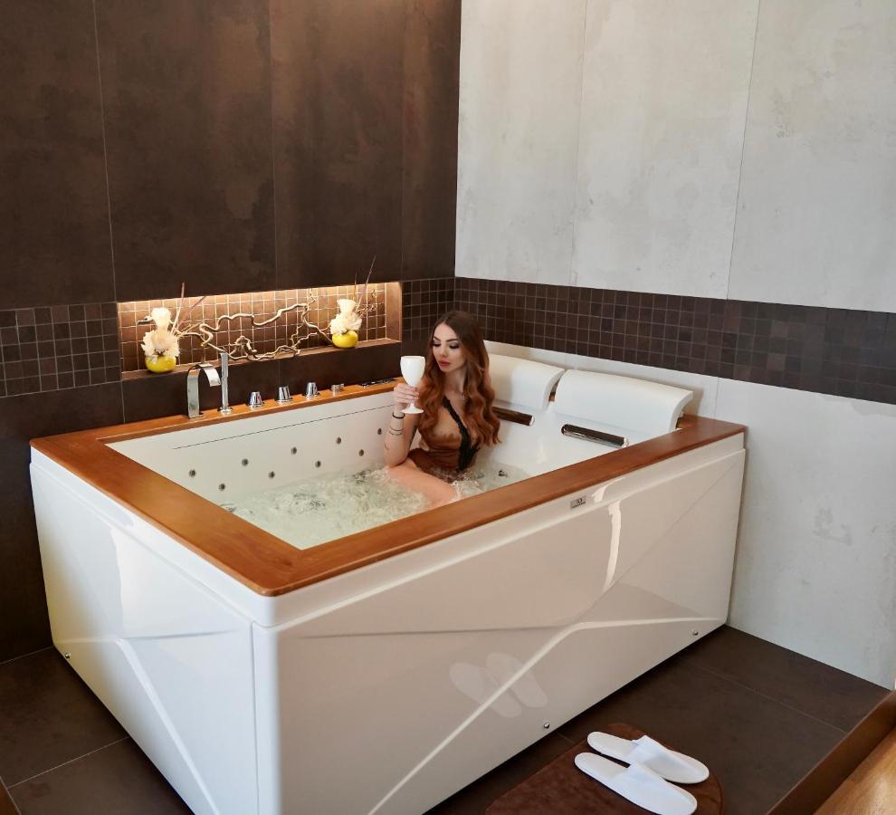 Arbiter Suite Milano מראה חיצוני תמונה