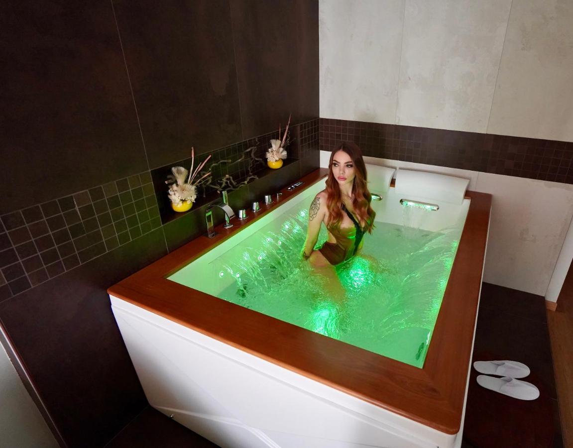 Arbiter Suite Milano מראה חיצוני תמונה