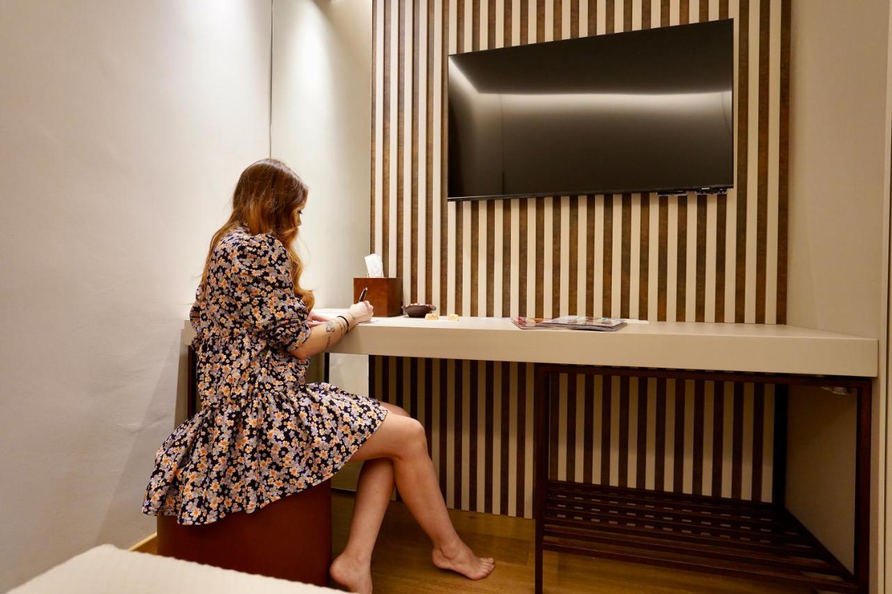 Arbiter Suite Milano מראה חיצוני תמונה