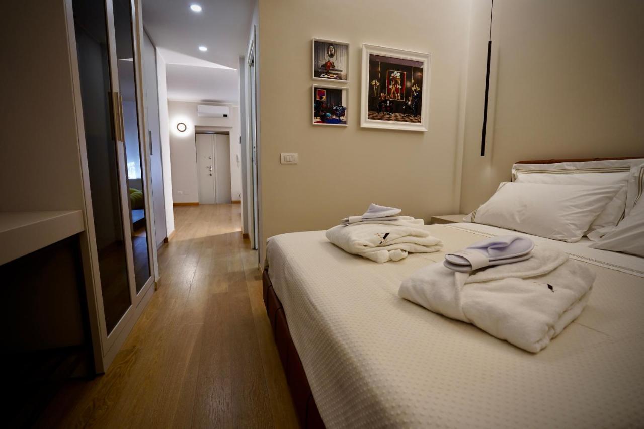 Arbiter Suite Milano מראה חיצוני תמונה