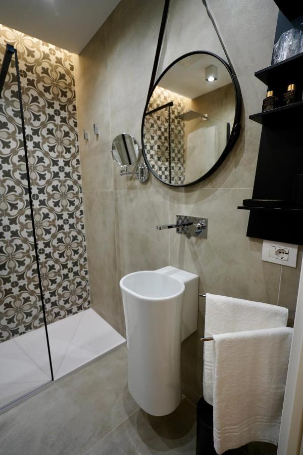 Arbiter Suite Milano מראה חיצוני תמונה